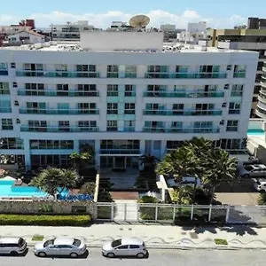 Apartamento Mandai Flat 412, Cabo Frio