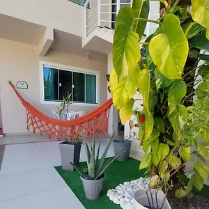 Casa de Férias Casa Nosso Sonho, Cabo Frio